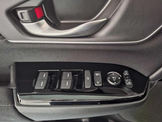 Honda Cr-v ES - SUV5 2.0 i-MMD Hybrid EU6d-T, Elegance 2WD GPF (Euro 6d-TEMP), 2019 - 2021